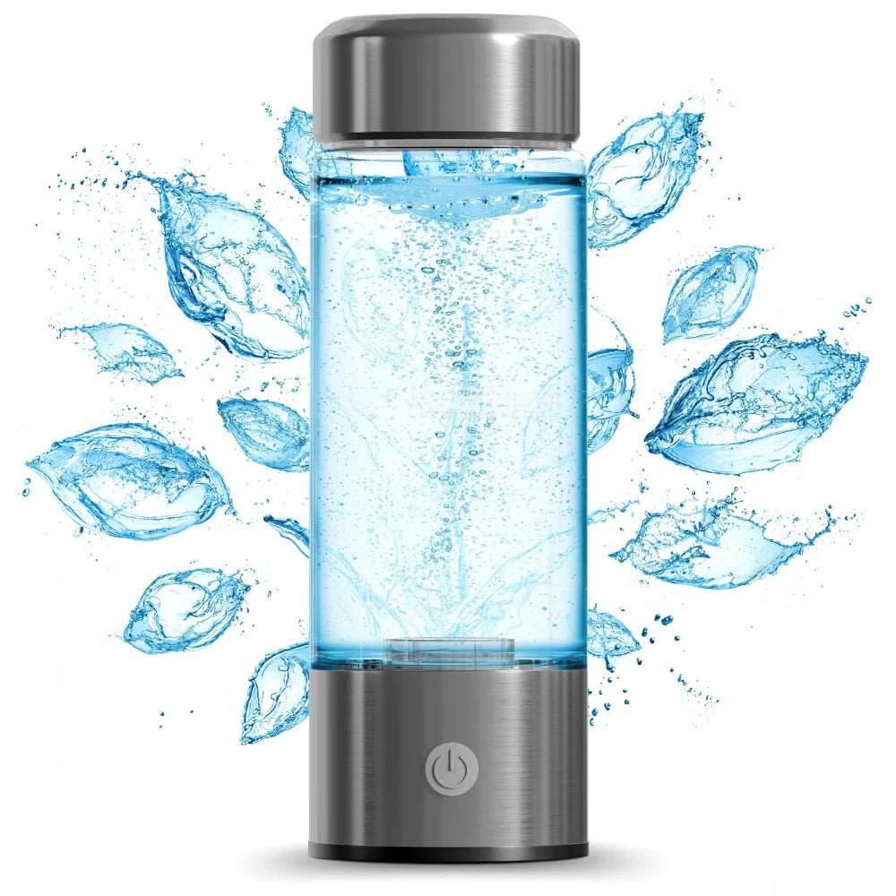 Hydrogen Water Bottle – PrimeXmple